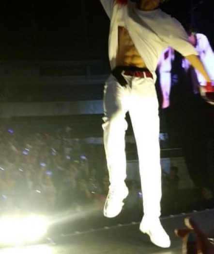 [잡담] 이복근 도대체 누군데 내 갤러리에 있는거야 | 인스티즈