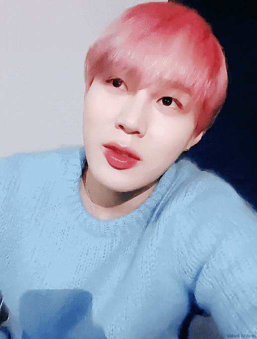 [잡담] 아니 팬깍지 빼고 봐도 하성운은 진짜 안 어울리는 게 없어 .. | 인스티즈