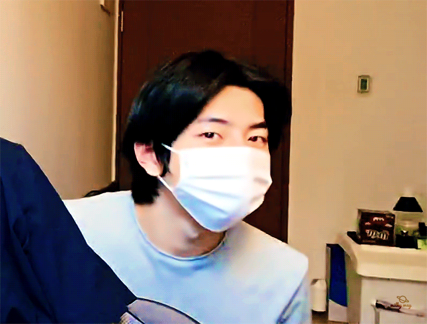 [잡담] 머리기르는데 너무 잘어울려 | 인스티즈