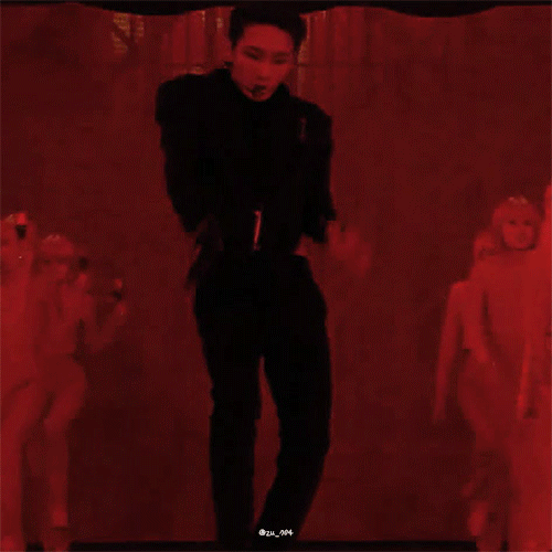 [잡담] 슾구 무브 무대 보다가 | 인스티즈