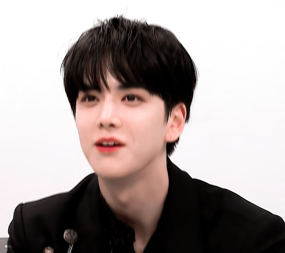 [잡담] 무대 위의 더보이즈를 보는 김영훈 때문에 울어요 | 인스티즈