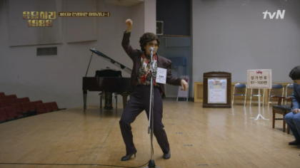 [잡담] 슾구님들아 찬희님 오늘 무대움짤및 사진 좀 부탁할게 | 인스티즈