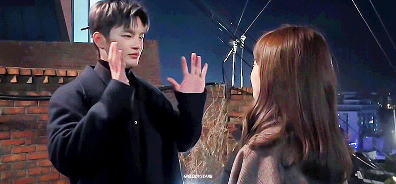 [잡담] 서인국 원래 이렇게 유죄인간이야??? | 인스티즈