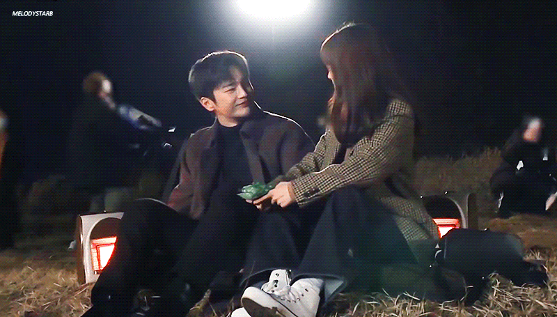 [잡담] 서인국 원래 이렇게 유죄인간이야??? | 인스티즈