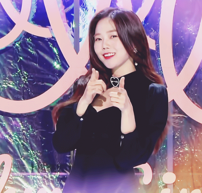 [잡담] 아이돌들 무대에서 제스처 진짜 잘해야겠다(ㅈㅇ 오마이걸 | 인스티즈