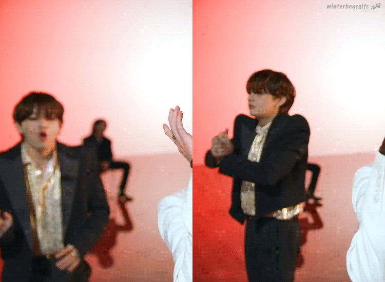 [잡담] 오늘 뜬 방탄 뷔 | 인스티즈