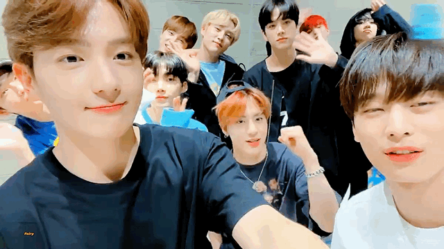 [잡담] 최수종보이즈 보고 2시 차트도 힘내자❤️💊 | 인스티즈