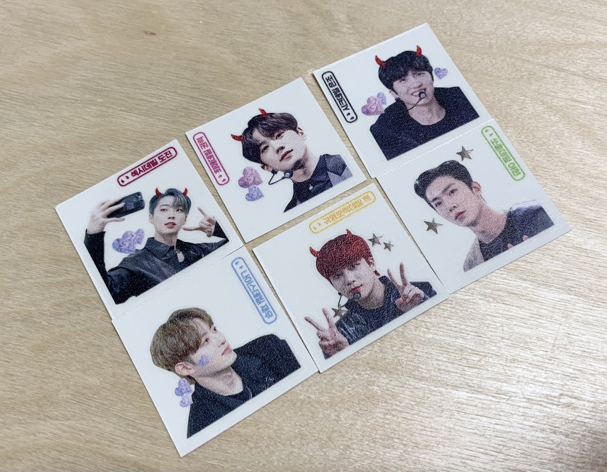 [잡담] 이미테이션 원작가님 드라마에도 애정 많아보이신다 | 인스티즈