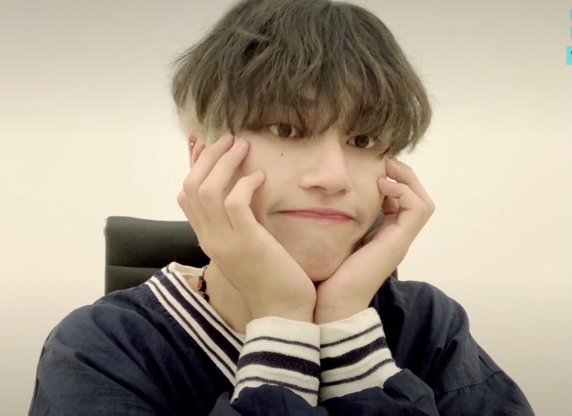 [잡담] 오늘자 에이티즈 우영 미모 | 인스티즈