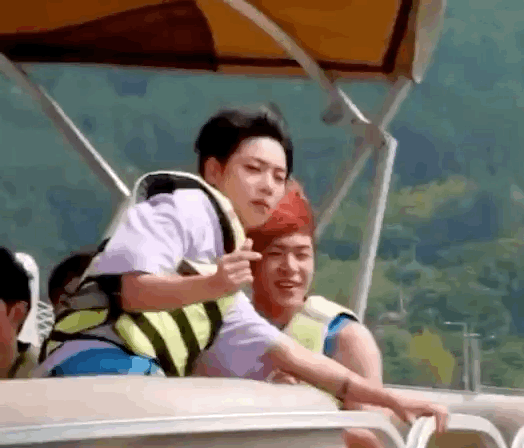 [잡담] 온앤오프 팝핑앨범 제법 극악무도함 | 인스티즈