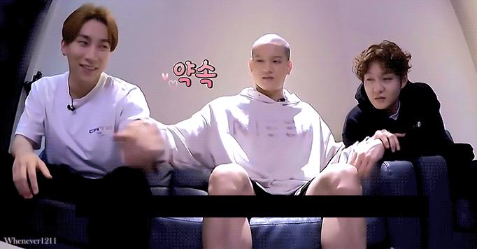 [잡담] 비투비랑 멜로디랑 포에버 | 인스티즈