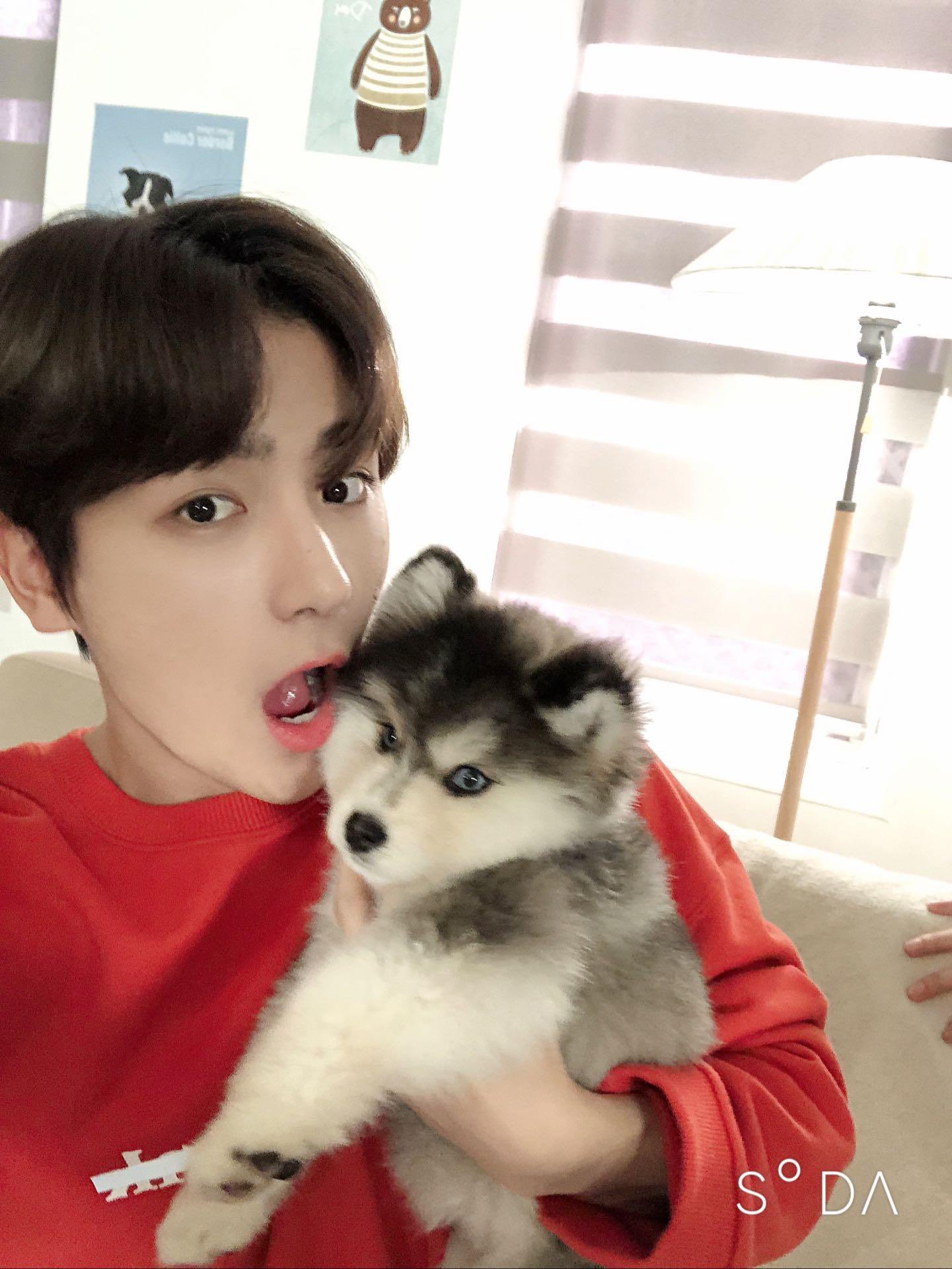 [잡담] 🐻: 아 즈즈야 나 그만 좋아해~ | 인스티즈