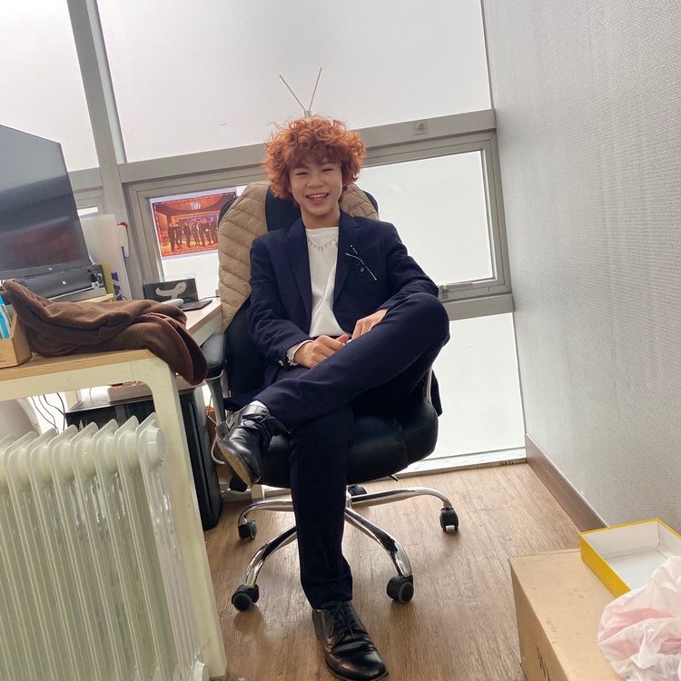 [잡담] 갭차이 오진다ㅔ | 인스티즈