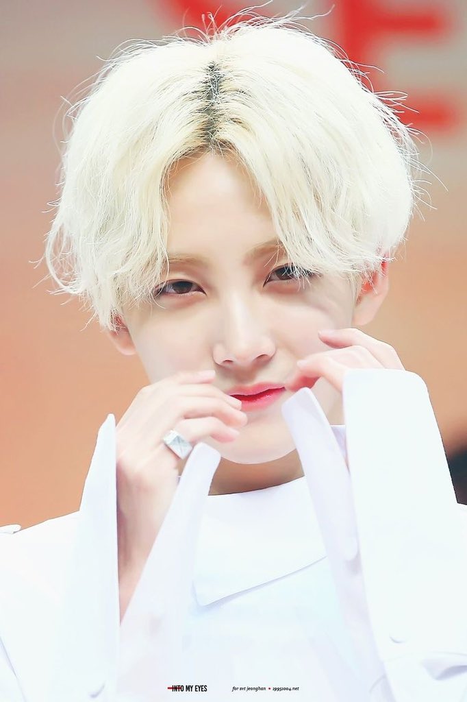 [잡담] 세븐틴 정한의 4년간의 성장 | 인스티즈