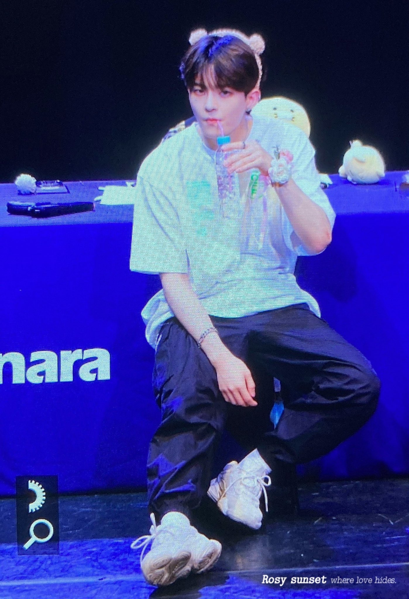 [잡담] 타팬이 보는 최애 해주실 분 구해용🤭 | 인스티즈