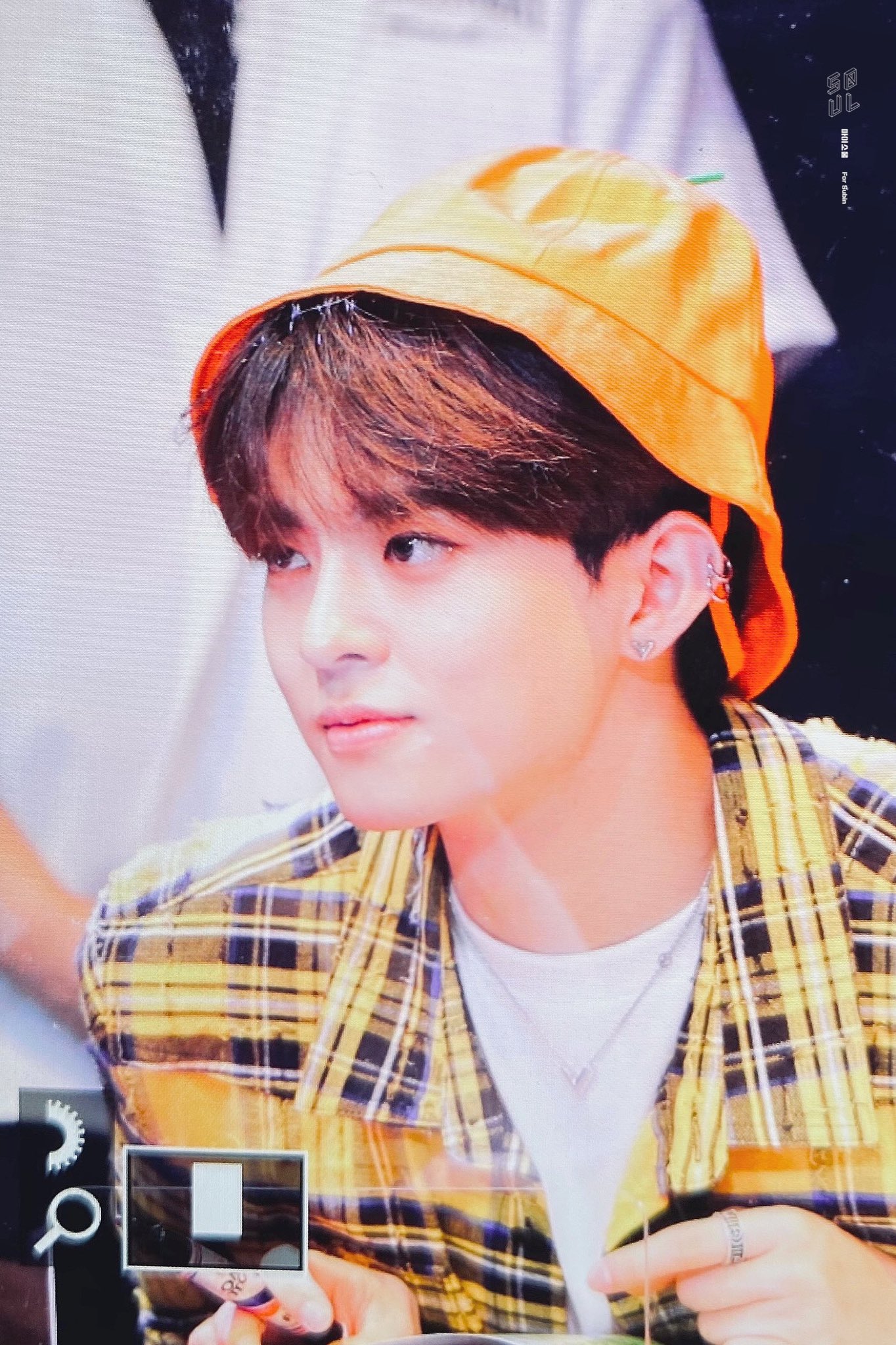 [잡담] 타팬이 보는 최애 해주실 분 구해용🤭 | 인스티즈