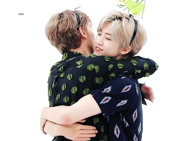 [잡담] 엔드림 재민 생긴 건 토끼같은데 하는 행동은 고양이같아 | 인스티즈