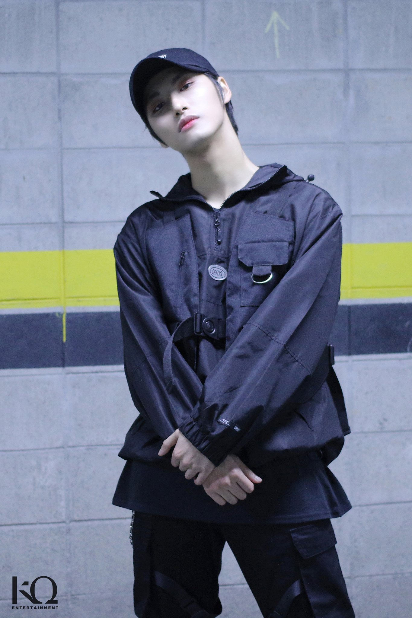 [잡담] 에이티즈 멋 테크웨어 내놔 | 인스티즈