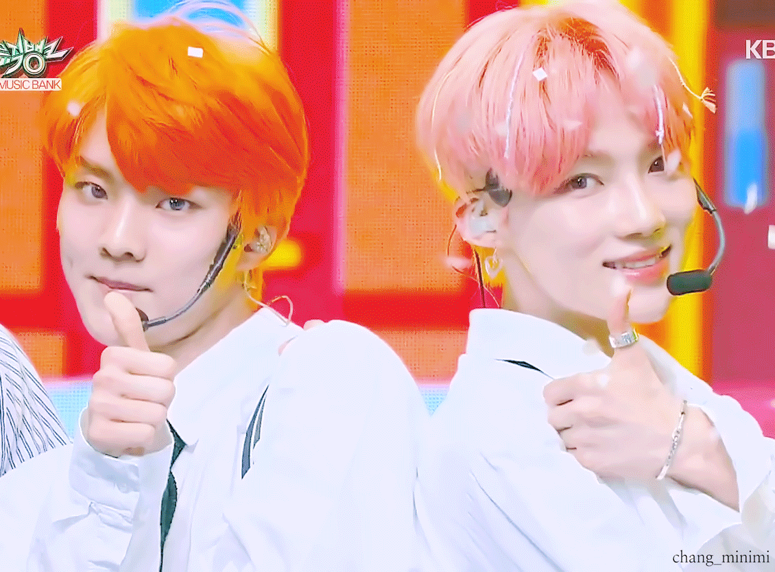 [정리글] 아이돌 그룹 내 동갑 멤버끼리 평생 친구가 되는 것 | 인스티즈