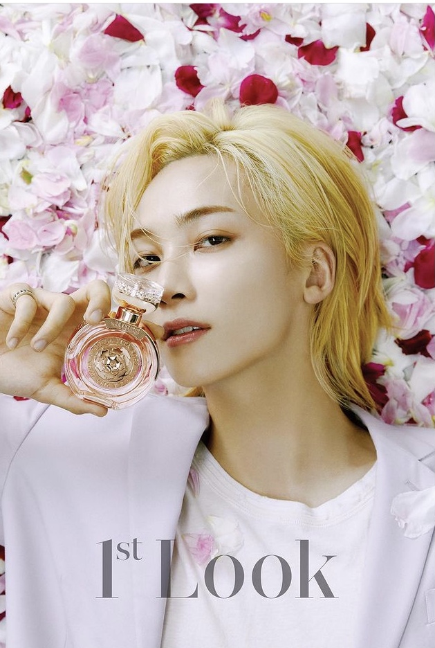 [잡담] 내가 환장하는 얼굴 | 인스티즈