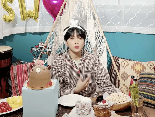 [잡담] 잠옷에 헤어밴드 너무너무너무 좋아 | 인스티즈