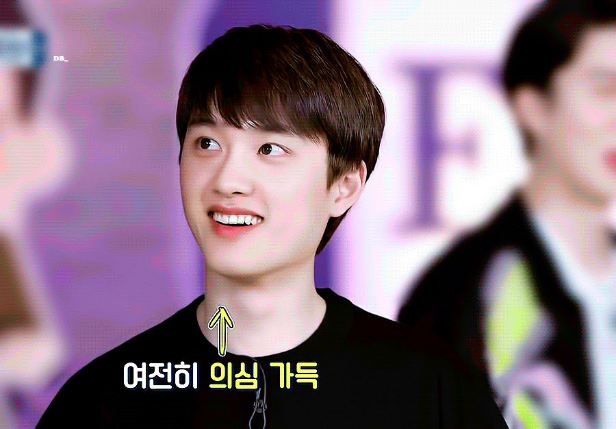 [잡담] ㅜㅜ 경수야 사랑해 | 인스티즈