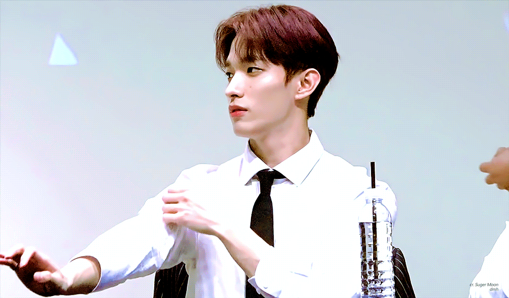 [잡담] 내가 좋아하는 남돌 둘 특징이 뭘까 | 인스티즈