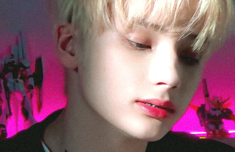 [잡담] 투바투 휴닝카이 금발에 고글이라니 미쳤어 | 인스티즈