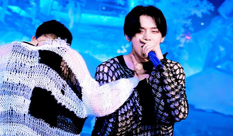 [잡담] 투바투 얼굴 다들 미쳤다 진짜로ㅋㅋㅋㅋㅋㅋ | 인스티즈