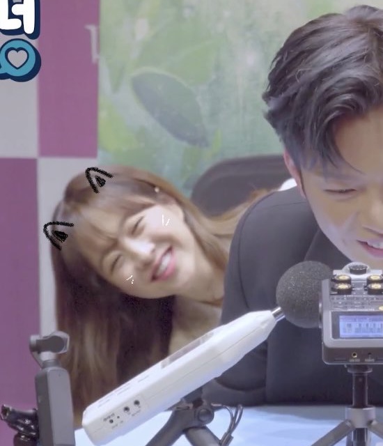 [잡담] 이거 박보영 너무 귀여워서 머리깨고싶다 | 인스티즈