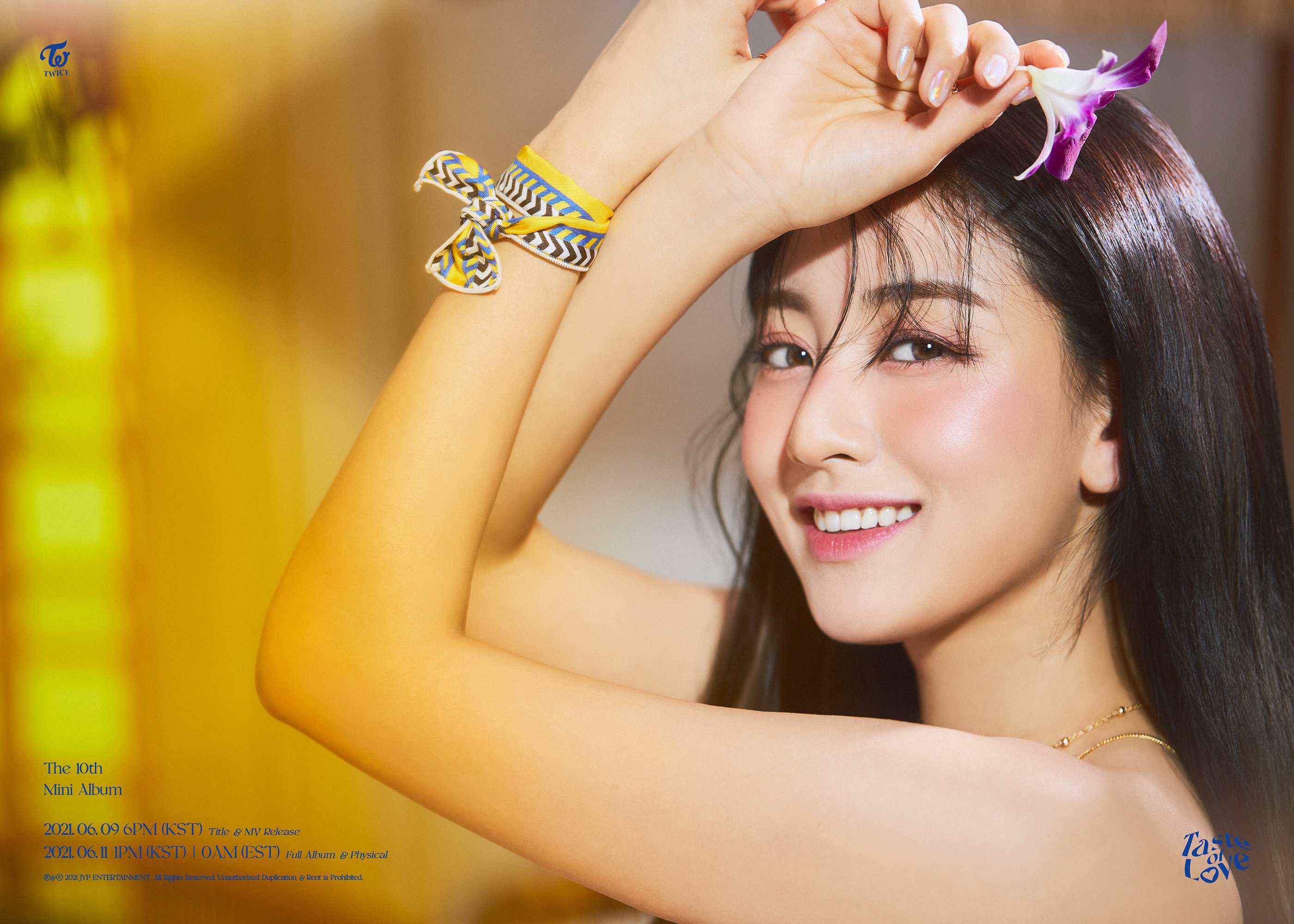 [잡담] ♥️트와이스 컨셉포토 떴다♥️ | 인스티즈