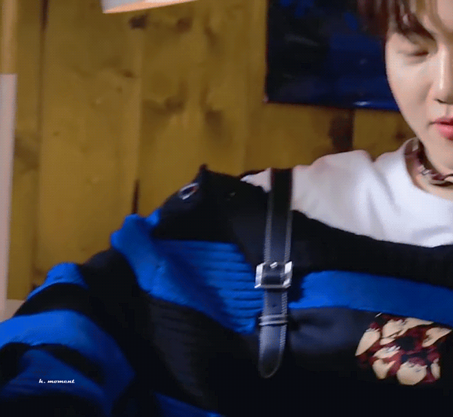 [잡담] 백현 이번 컨셉 ㄹㅇ 미친듯 | 인스티즈