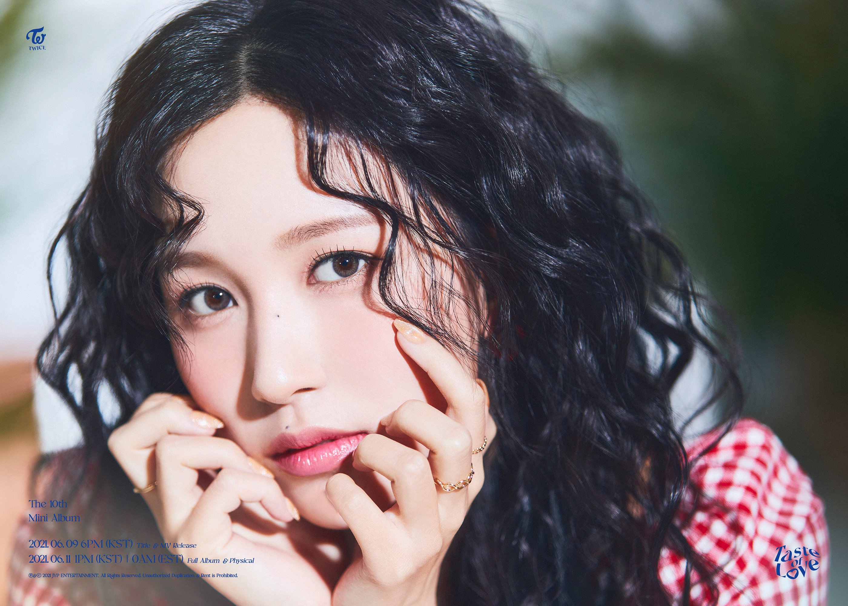 [잡담] ♥️트와이스 컨셉포토 떴다♥️ | 인스티즈