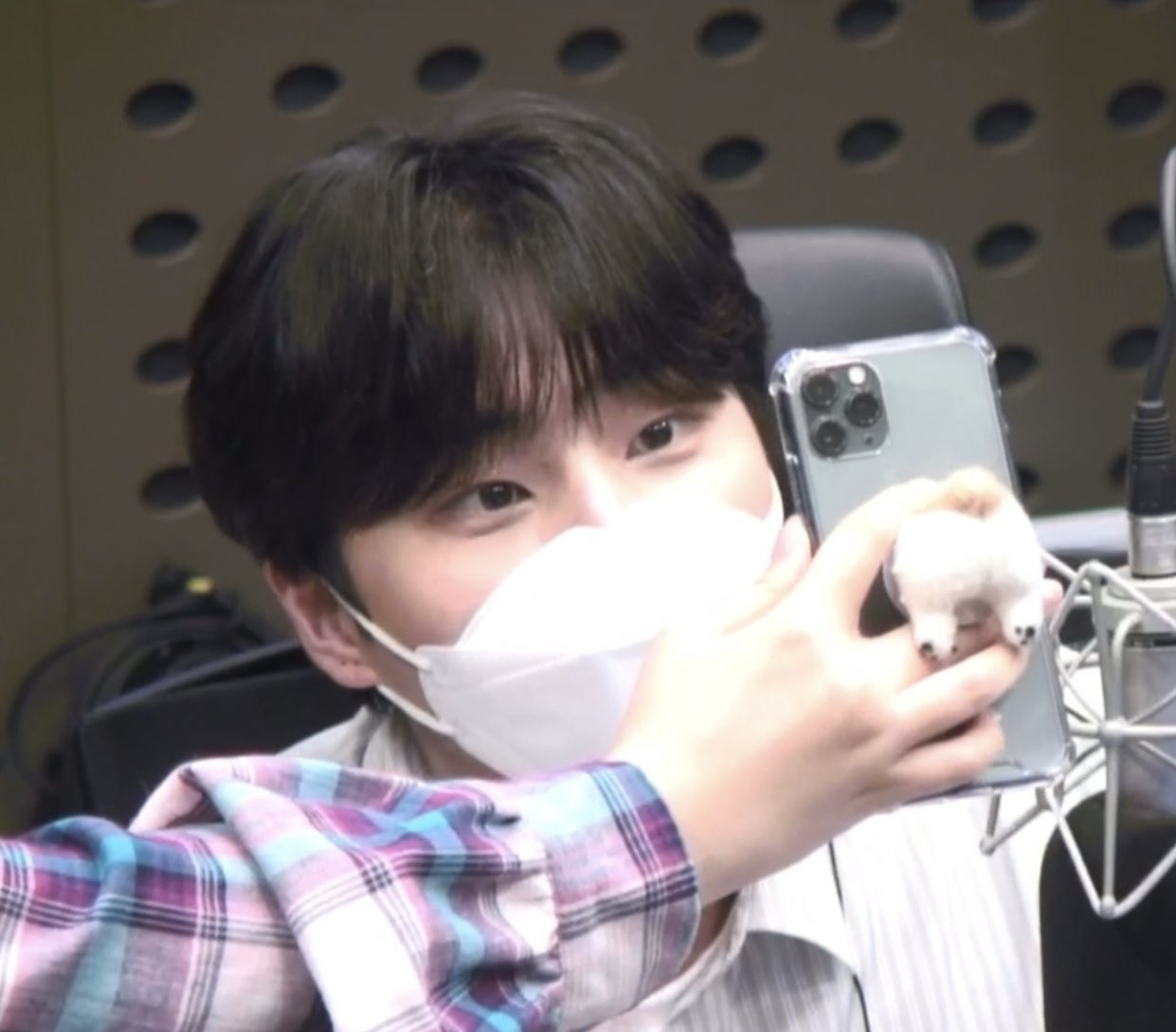 [잡담] 우리 영현이 너무 예쁘지 않니? | 인스티즈