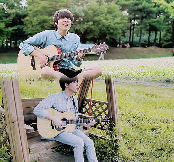 [잡담] 고대로 잘 큰 아이돌 | 인스티즈