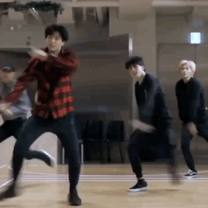 [잡담] 알고보면 SM에 춤으로 입사함 | 인스티즈