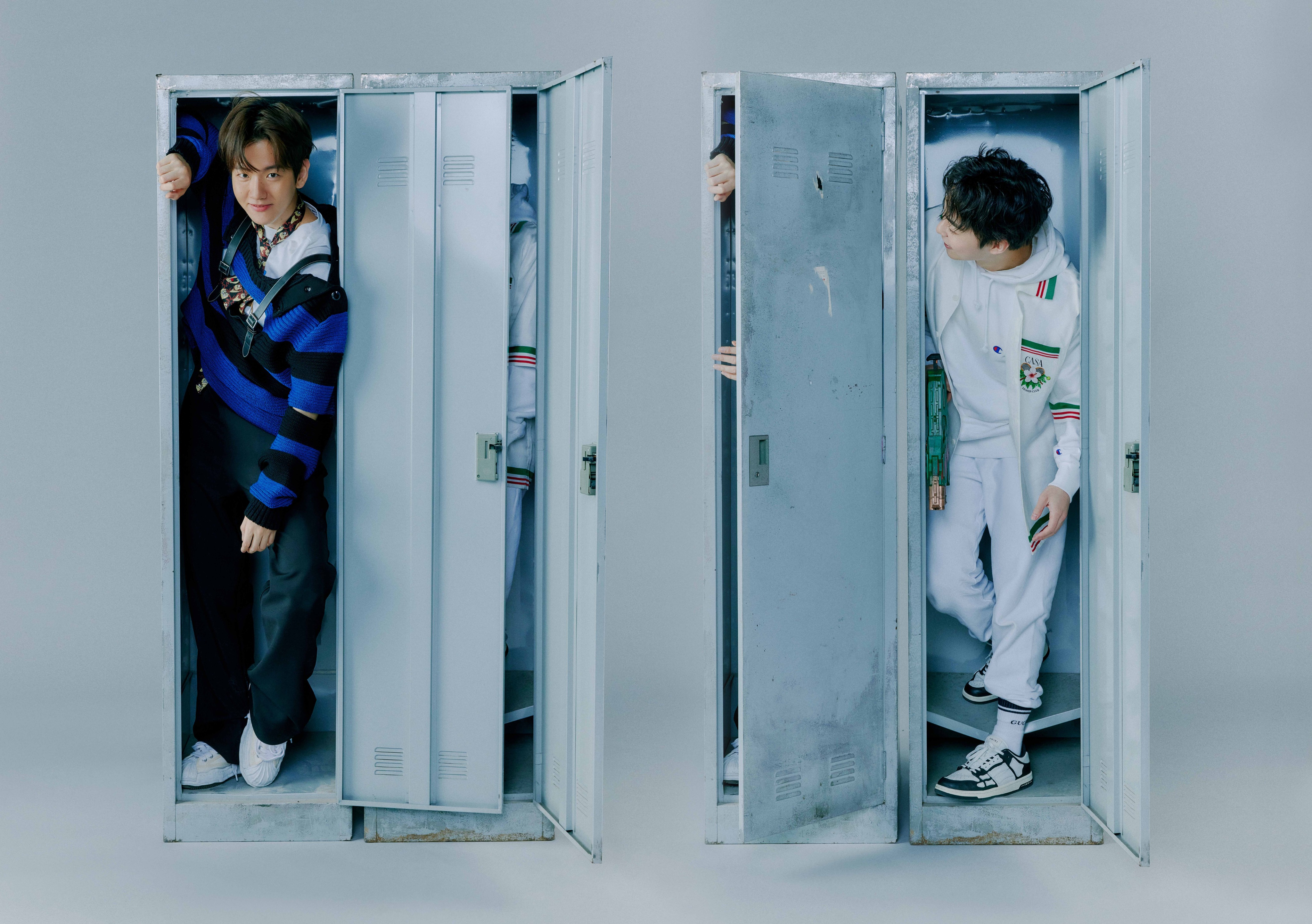 [잡담] 참나 엑소 공계에 티저사진 다 올라오는데 11분 걸림🤬 | 인스티즈