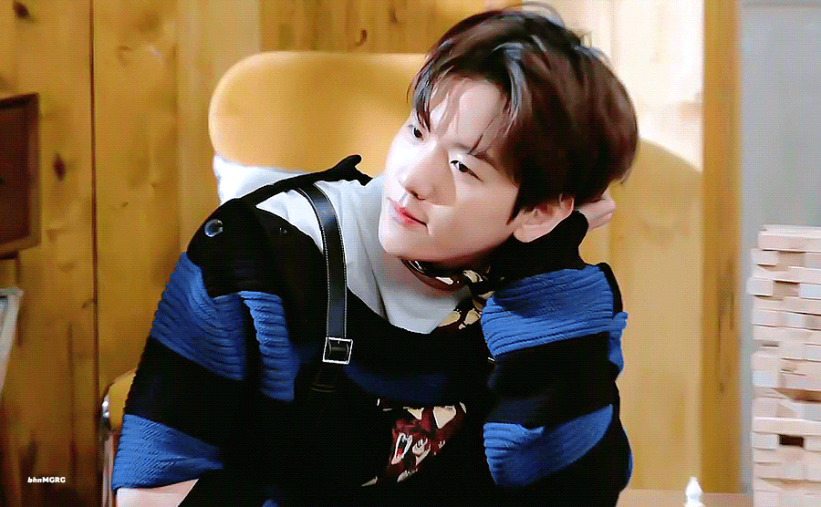 [잡담] 백현 이번 컨셉 ㄹㅇ 미친듯 | 인스티즈