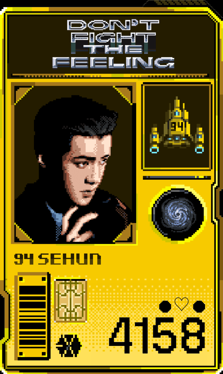 [잡담] 엑소 게임... | 인스티즈