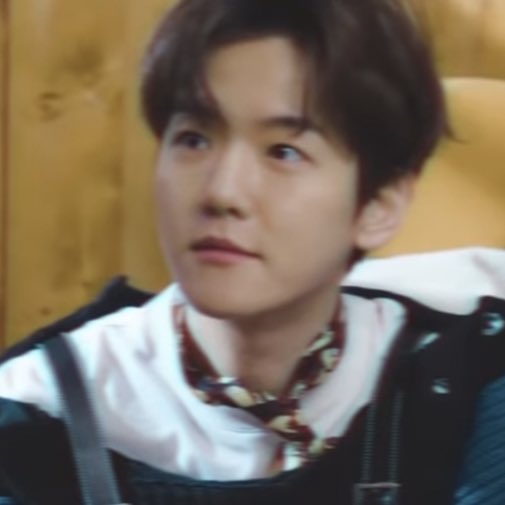 [잡담] 백현이 컨셉 잘 받는거 봐... | 인스티즈