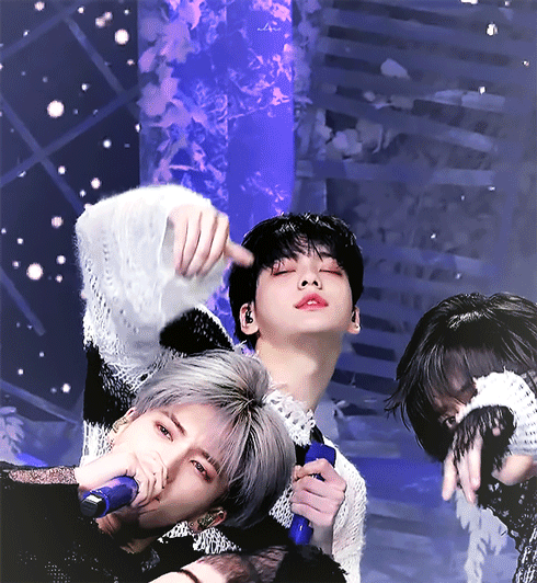 [잡담] 투바투 이 짤 개오진다 | 인스티즈