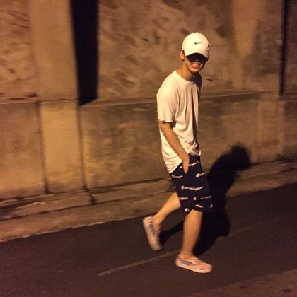 [잡담] 임현식 보고싶으니까 남친짤 공유 | 인스티즈