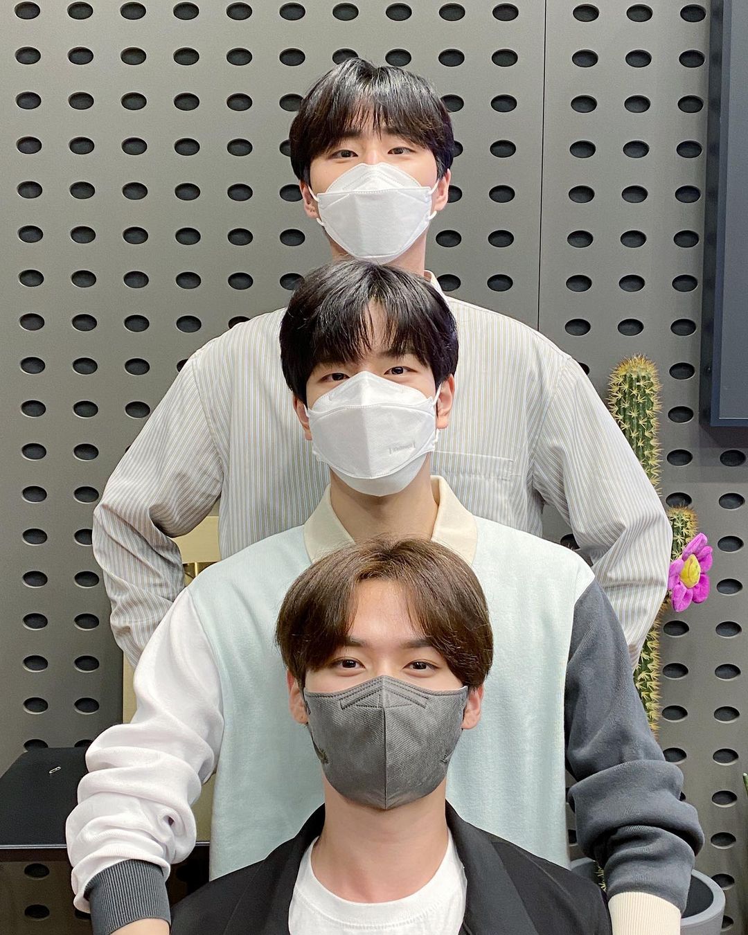 [잡담] 어떡해 영케이랑 스키즈 가관즈 진짜 귀여워 | 인스티즈