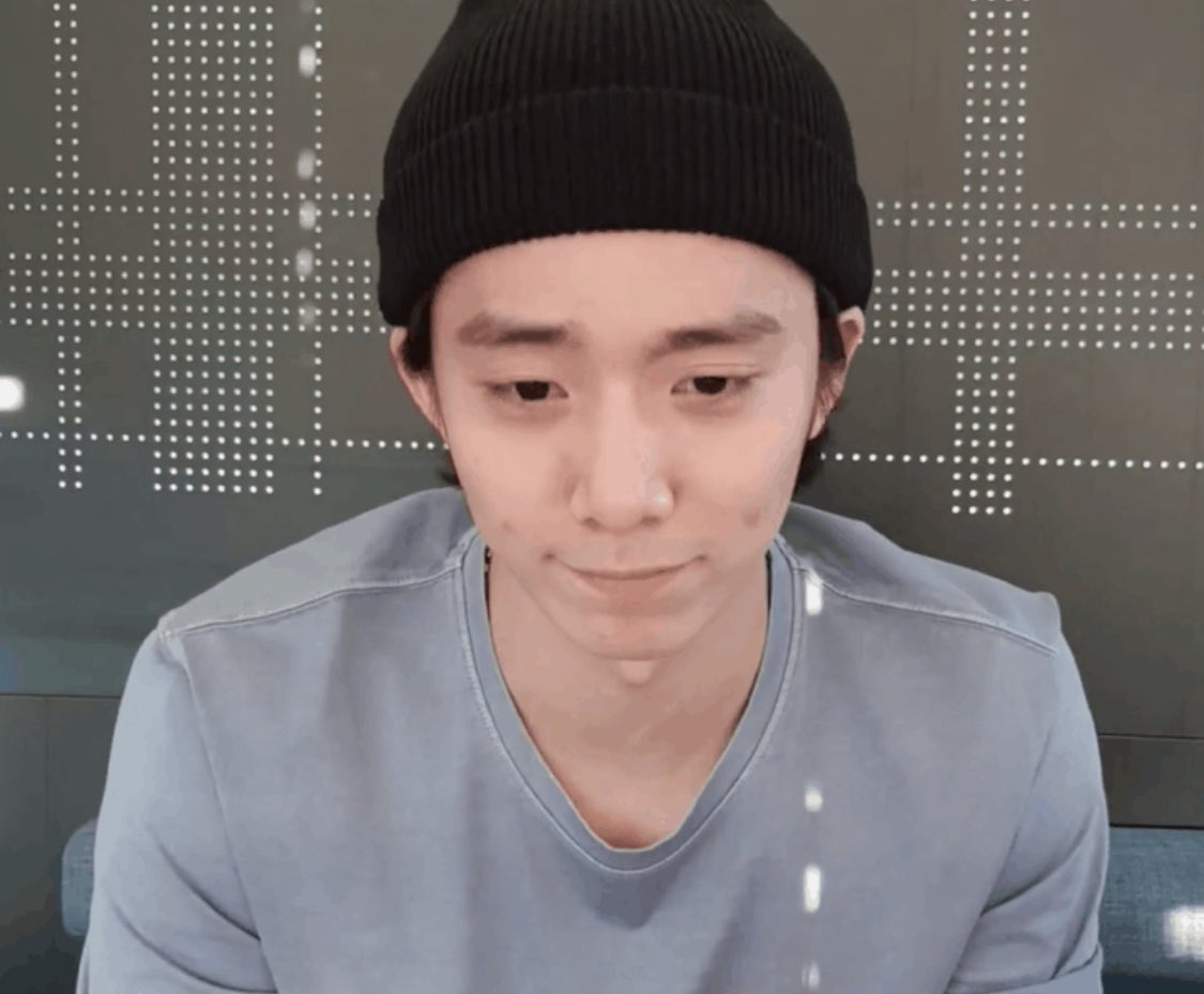 [잡담] 휘영이 한번 귀여워보이면 정말 | 인스티즈