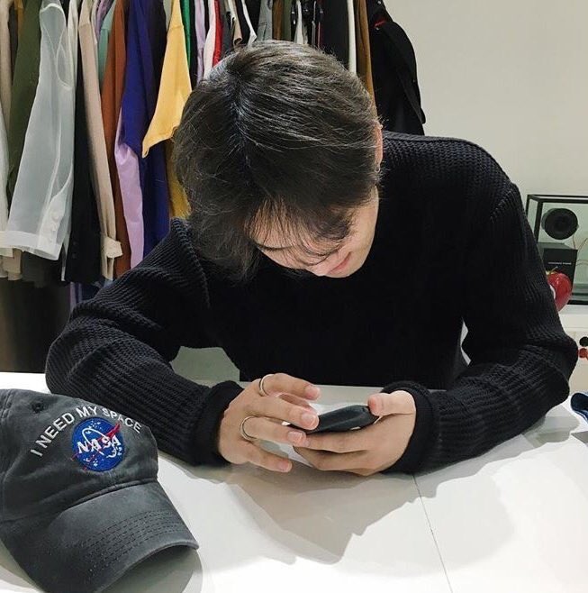 [잡담] 임현식 보고싶으니까 남친짤 공유 | 인스티즈