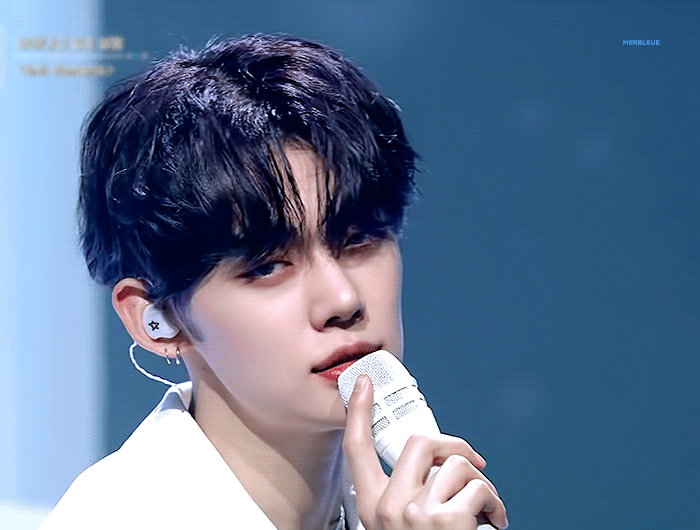 [잡담] 전원비주얼그룹이라고 불리는 이유가 있다니까 | 인스티즈