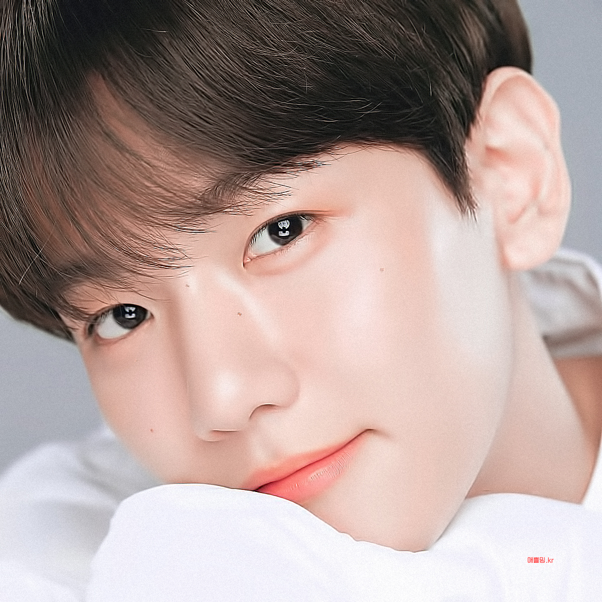 [잡담] 백현이 얼굴 점 별자리같아 | 인스티즈