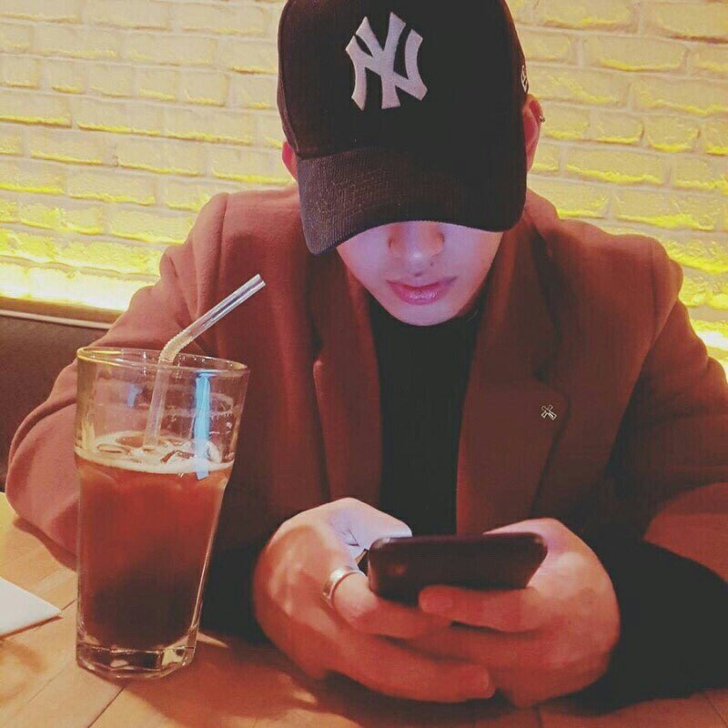 [잡담] 임현식 보고싶으니까 남친짤 공유 | 인스티즈