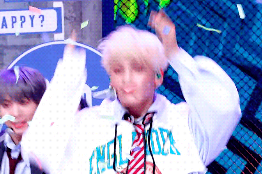 [잡담] 전원비주얼그룹이라고 불리는 이유가 있다니까 | 인스티즈