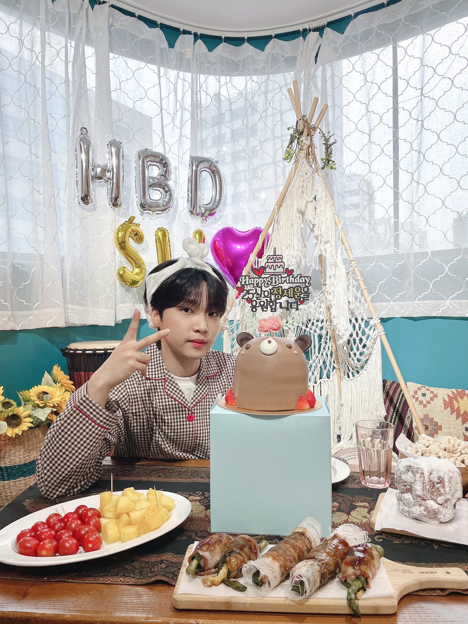 [잡담] 나도 타팬이 보는 내 최애!!해줄 익인✋ | 인스티즈